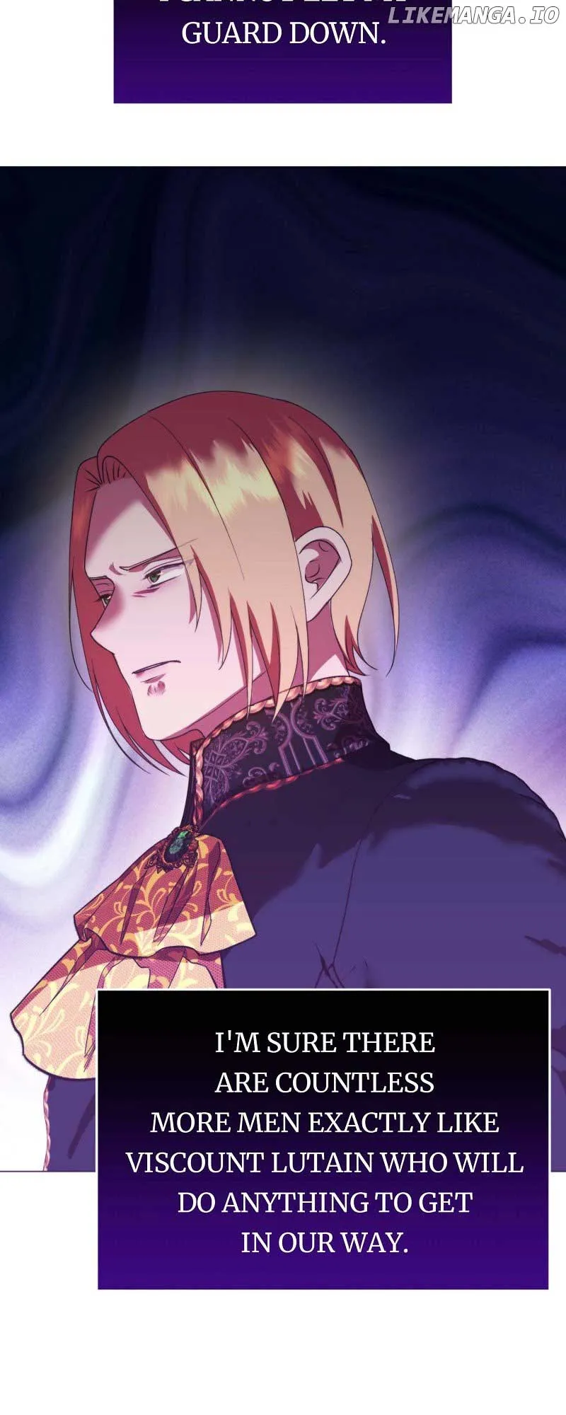 The Grand Duke is Mine Chapter 33 Online - página 45
