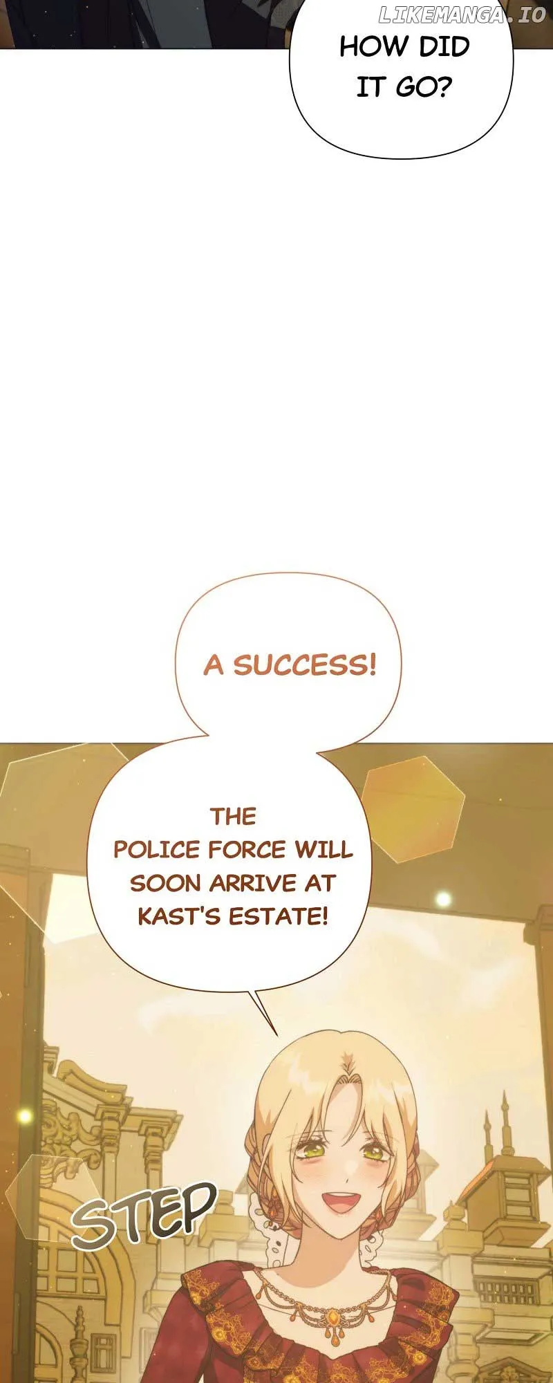 The Grand Duke is Mine Chapter 33 Online - página 49