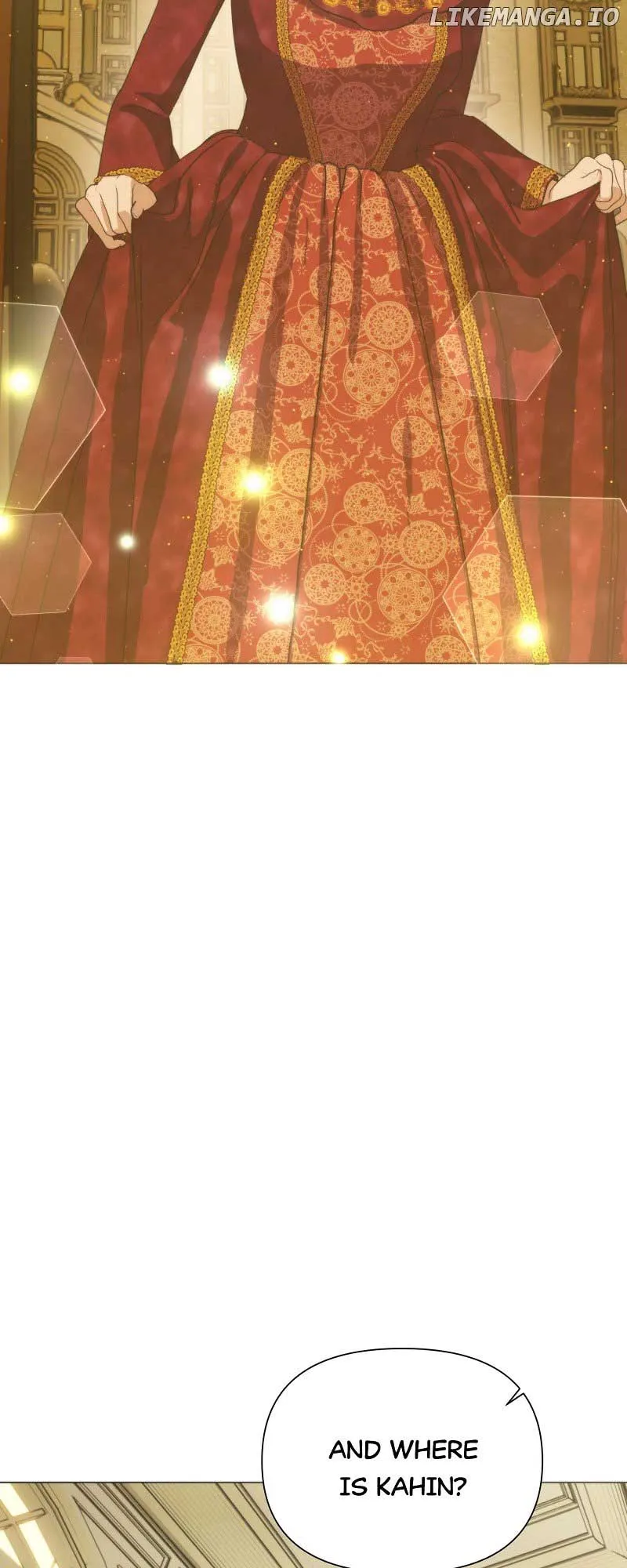 The Grand Duke is Mine Chapter 33 Online - página 50