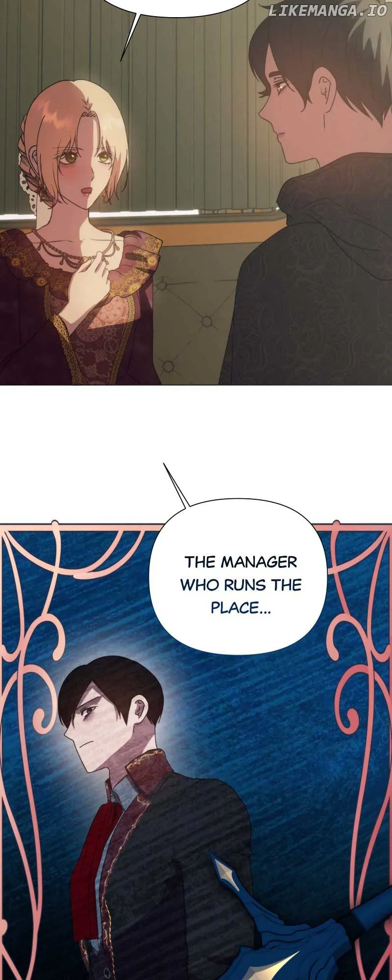 The Grand Duke is Mine Chapter 33 Online - página 52
