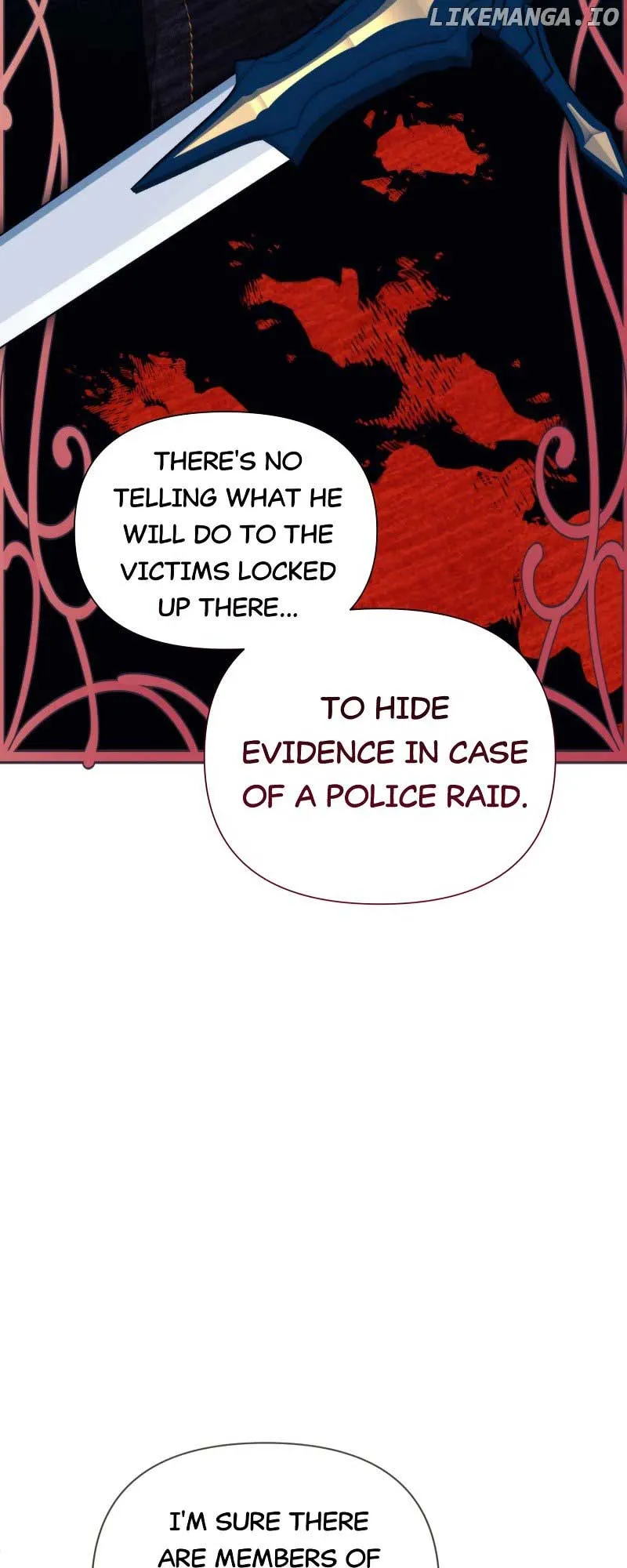 The Grand Duke is Mine Chapter 33 Online - página 53