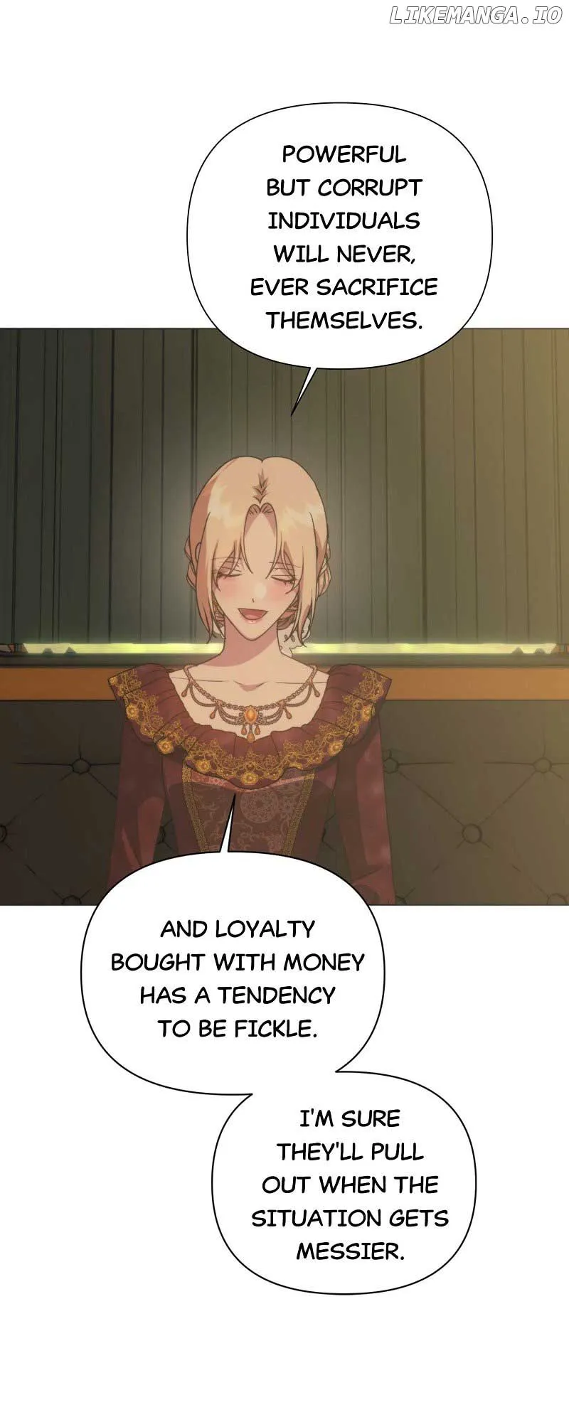 The Grand Duke is Mine Chapter 33 Online - página 55