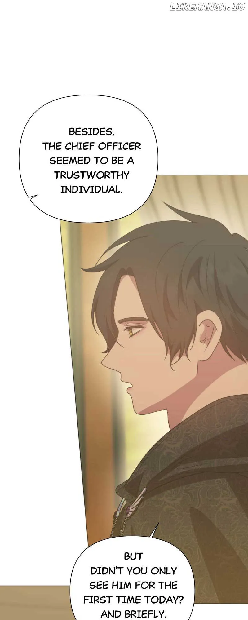 The Grand Duke is Mine Chapter 33 Online - página 56