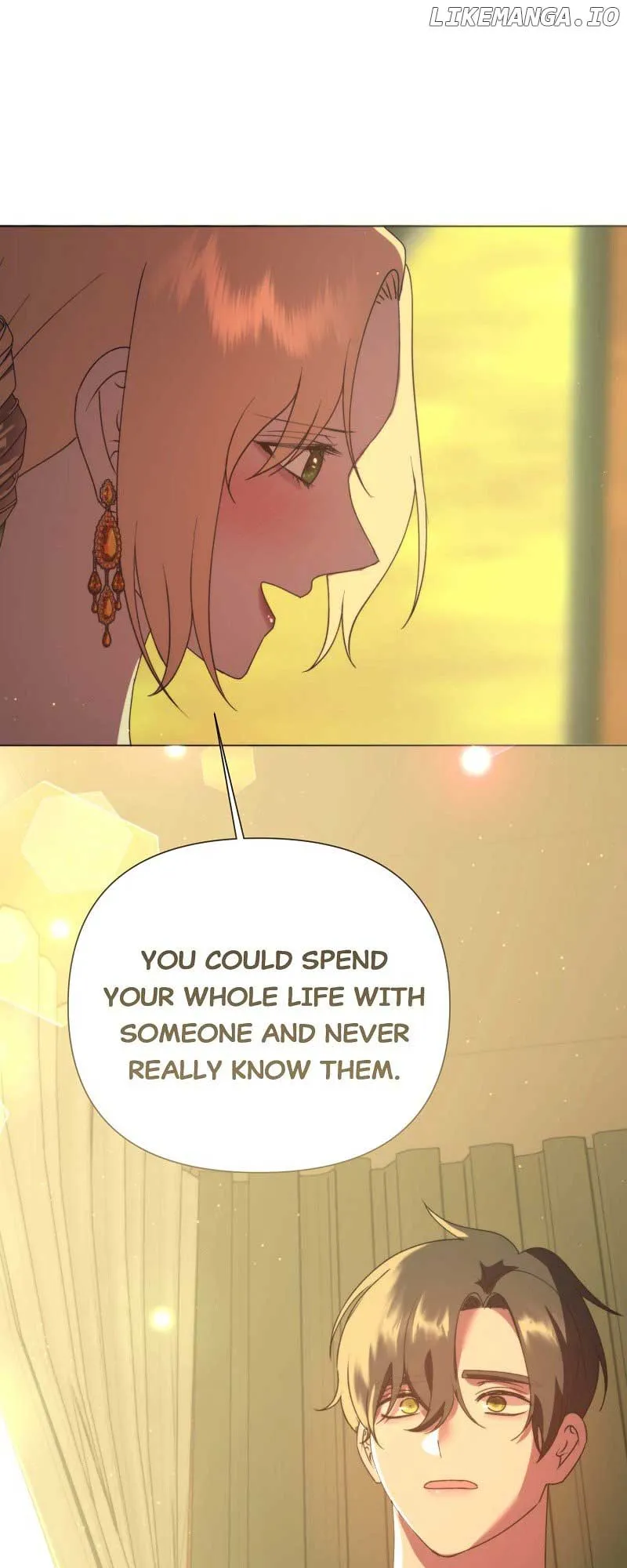 The Grand Duke is Mine Chapter 33 Online - página 58