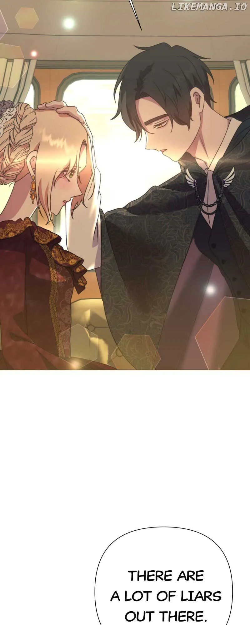 The Grand Duke is Mine Chapter 33 Online - página 63