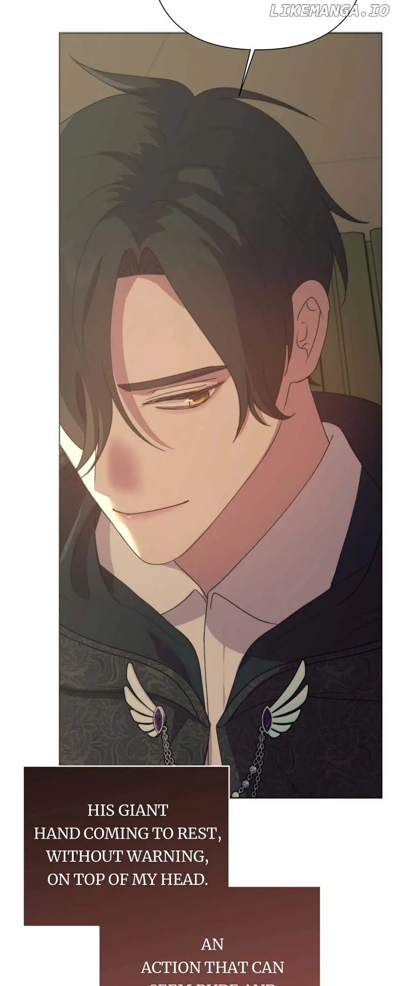 The Grand Duke is Mine Chapter 33 Online - página 64