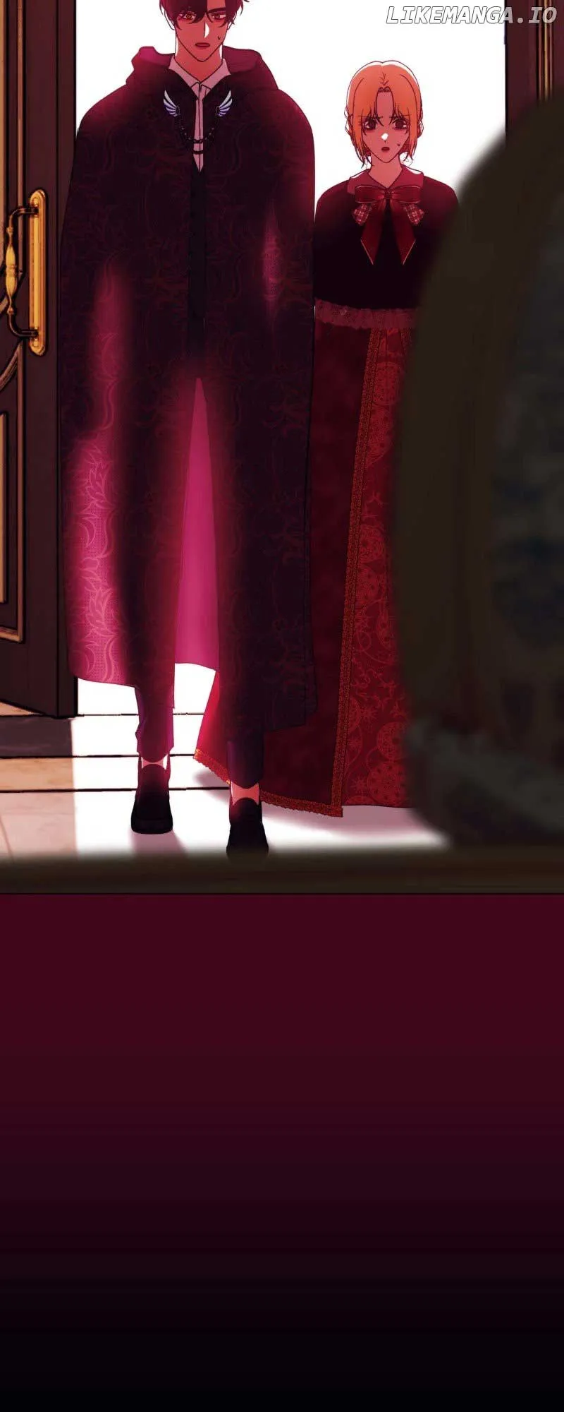 The Grand Duke is Mine Chapter 33 Online - página 74