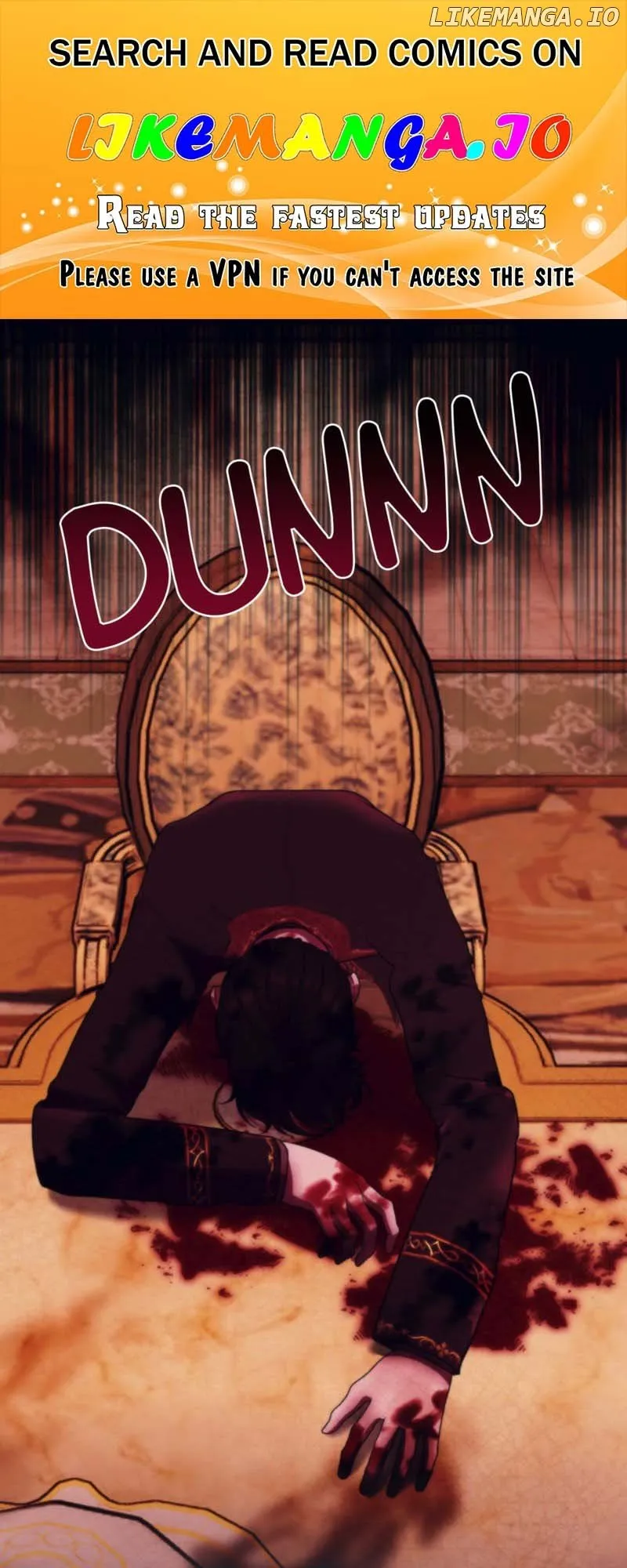 The Grand Duke is Mine Chapter 34 Online - página 1