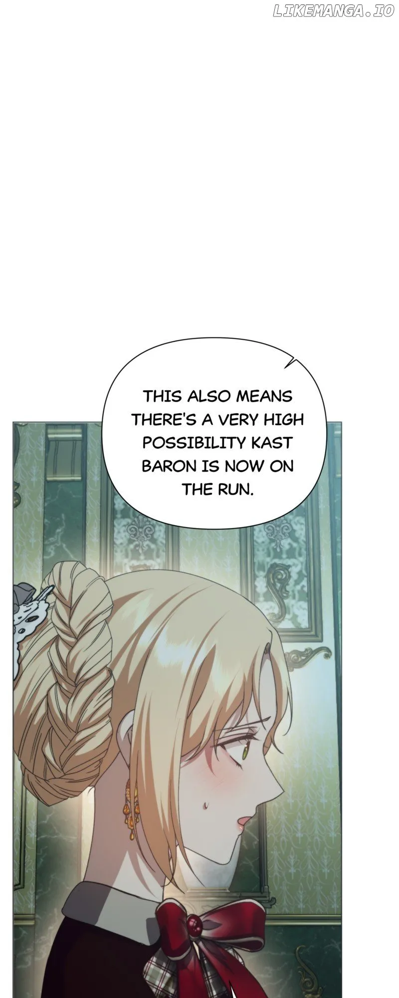 The Grand Duke is Mine Chapter 34 Online - página 3