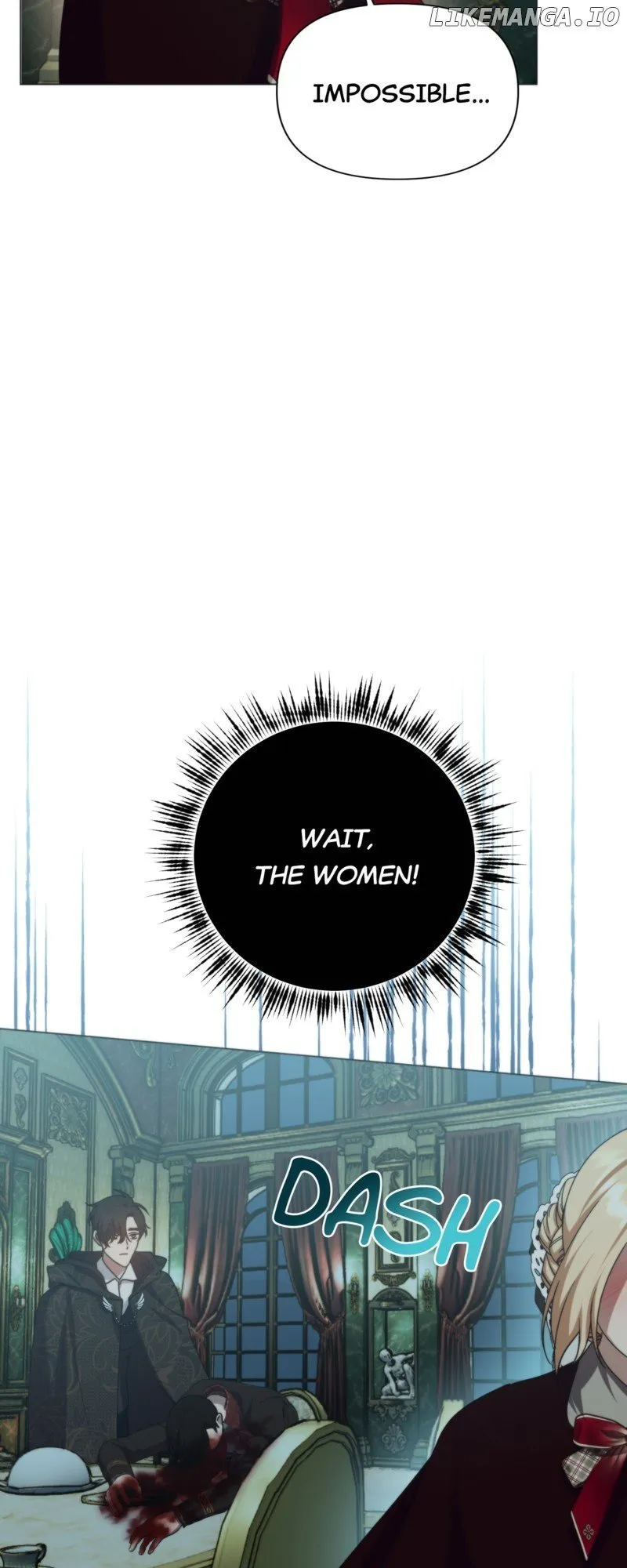 The Grand Duke is Mine Chapter 34 Online - página 4
