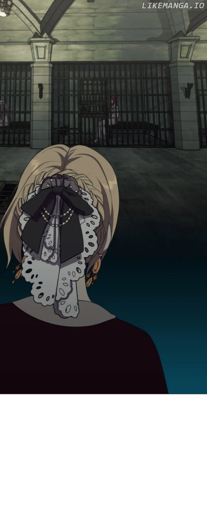 The Grand Duke is Mine Chapter 34 Online - página 7