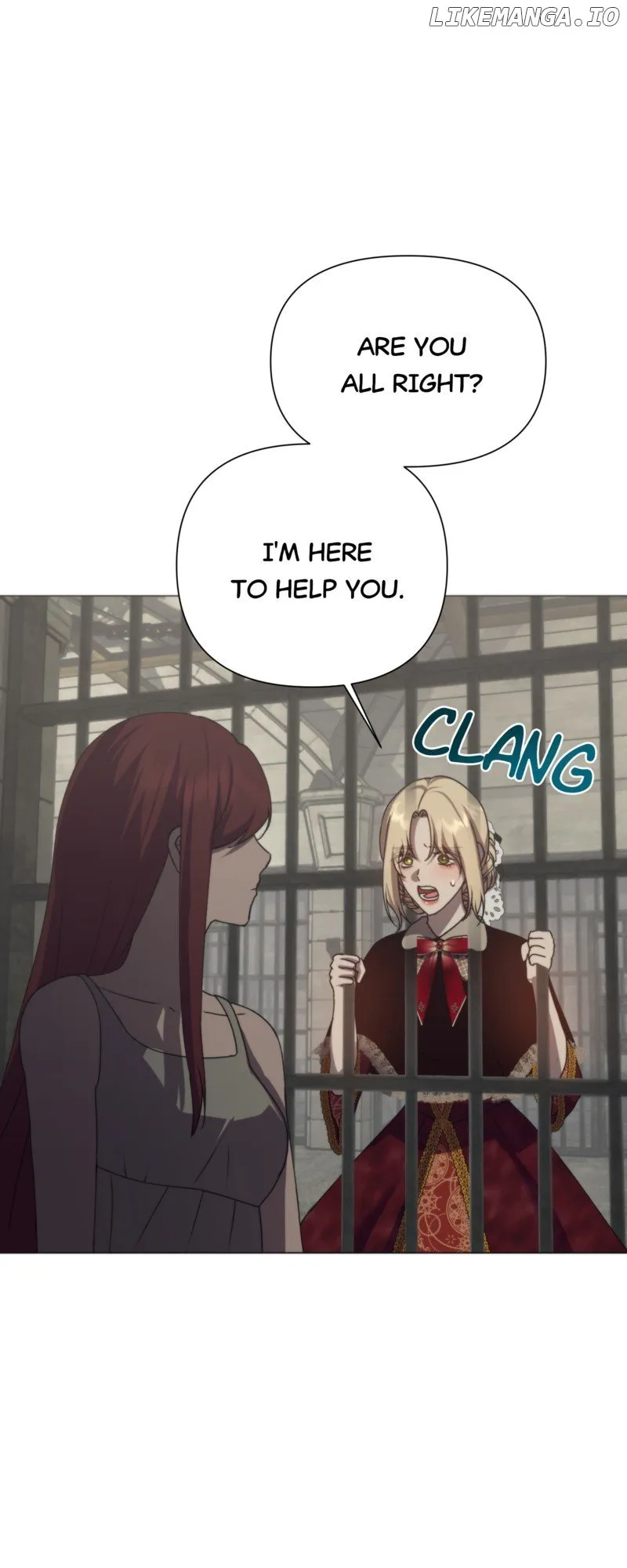 The Grand Duke is Mine Chapter 34 Online - página 9