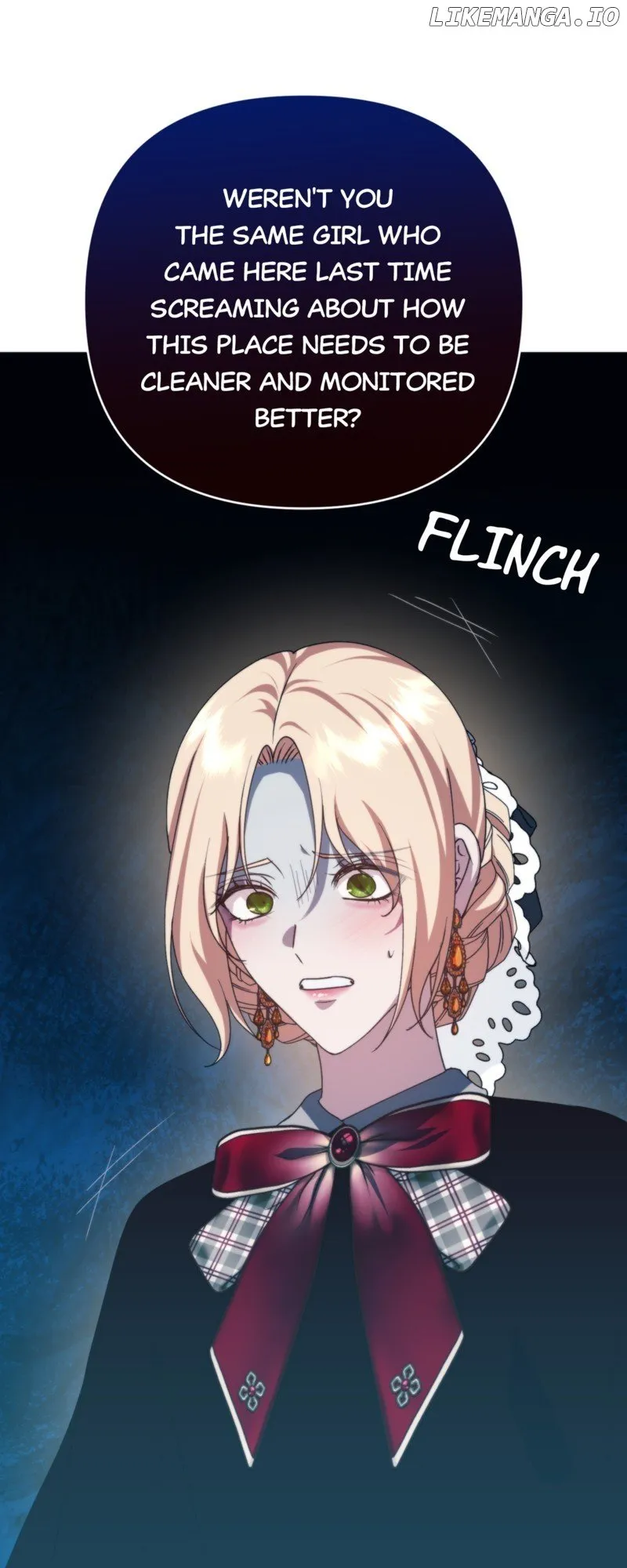 The Grand Duke is Mine Chapter 34 Online - página 11