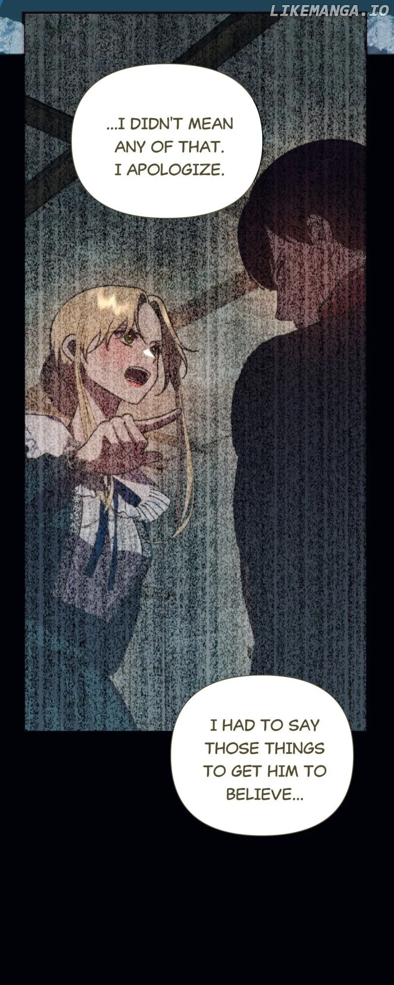 The Grand Duke is Mine Chapter 34 Online - página 12
