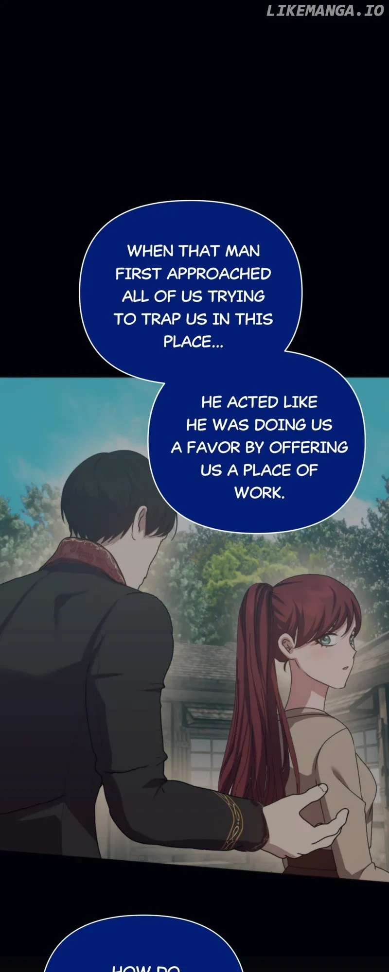 The Grand Duke is Mine Chapter 34 Online - página 13