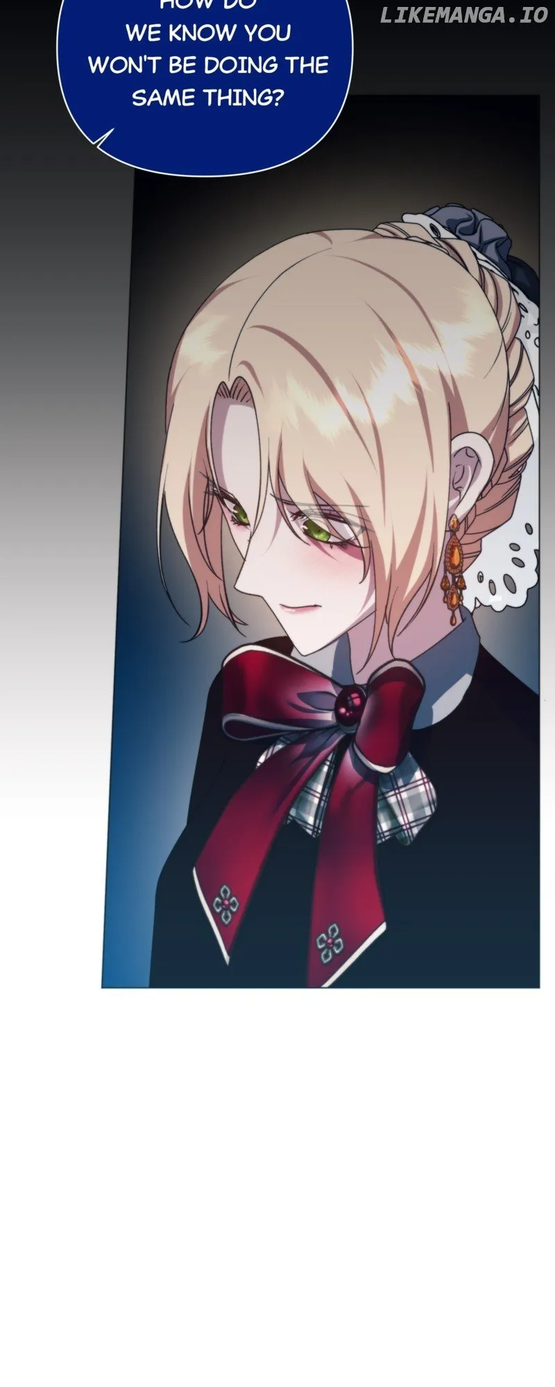 The Grand Duke is Mine Chapter 34 Online - página 14