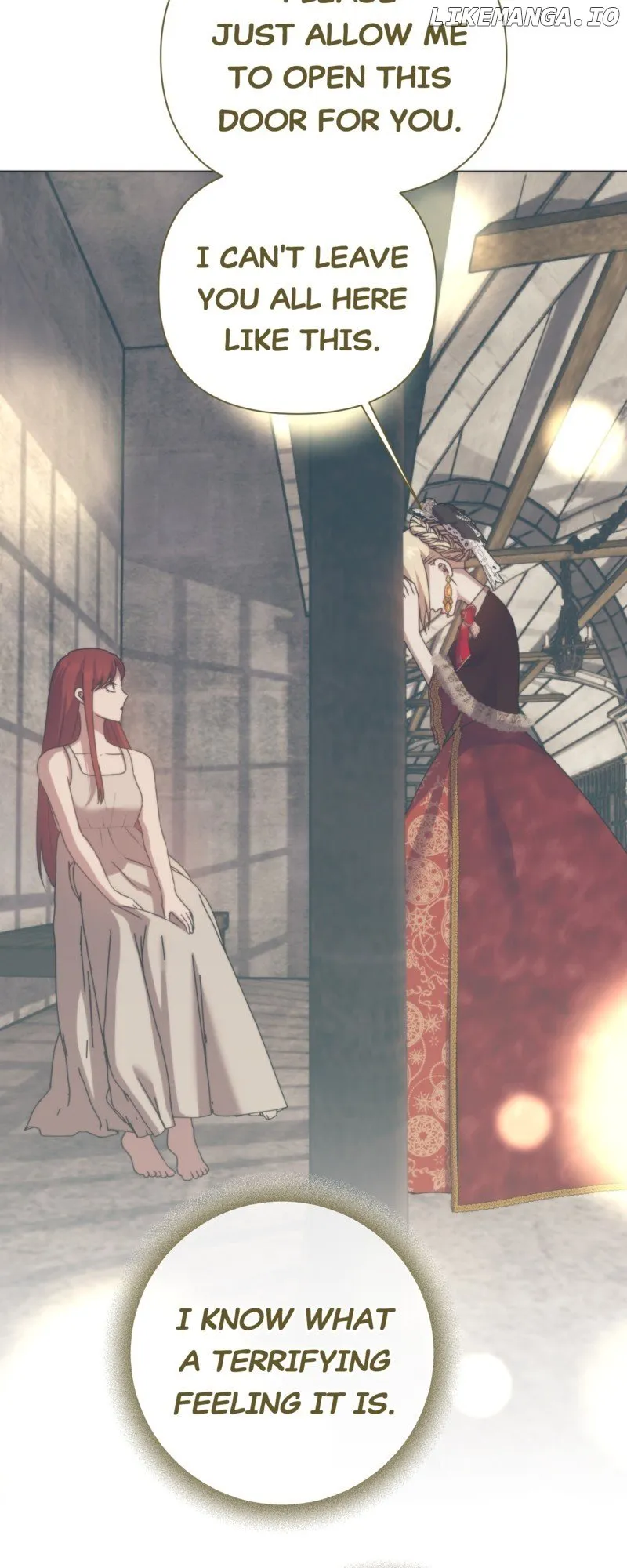 The Grand Duke is Mine Chapter 34 Online - página 16