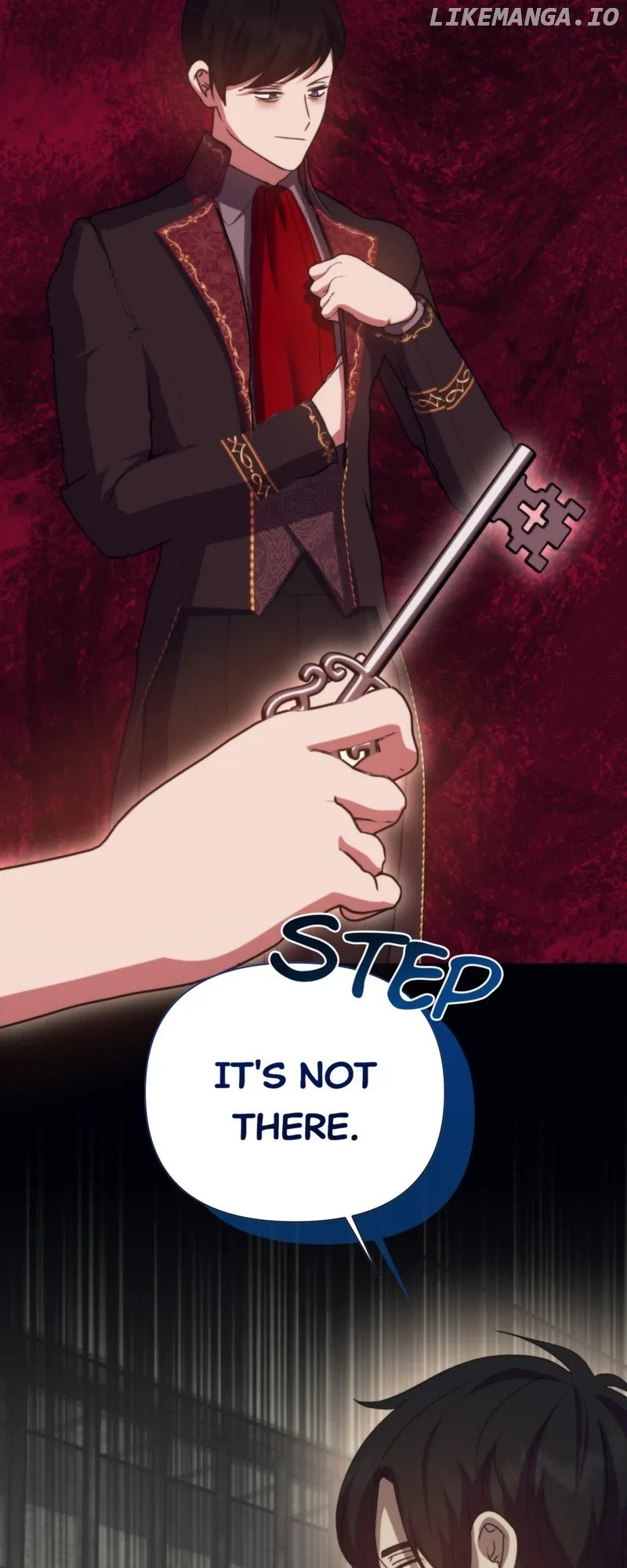 The Grand Duke is Mine Chapter 34 Online - página 18