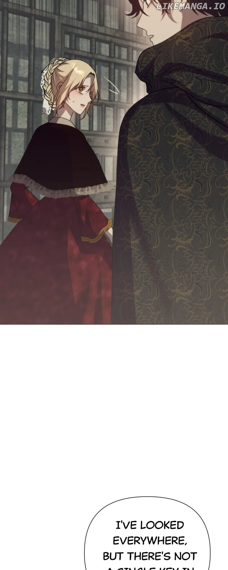 The Grand Duke is Mine Chapter 34 Online - página 19