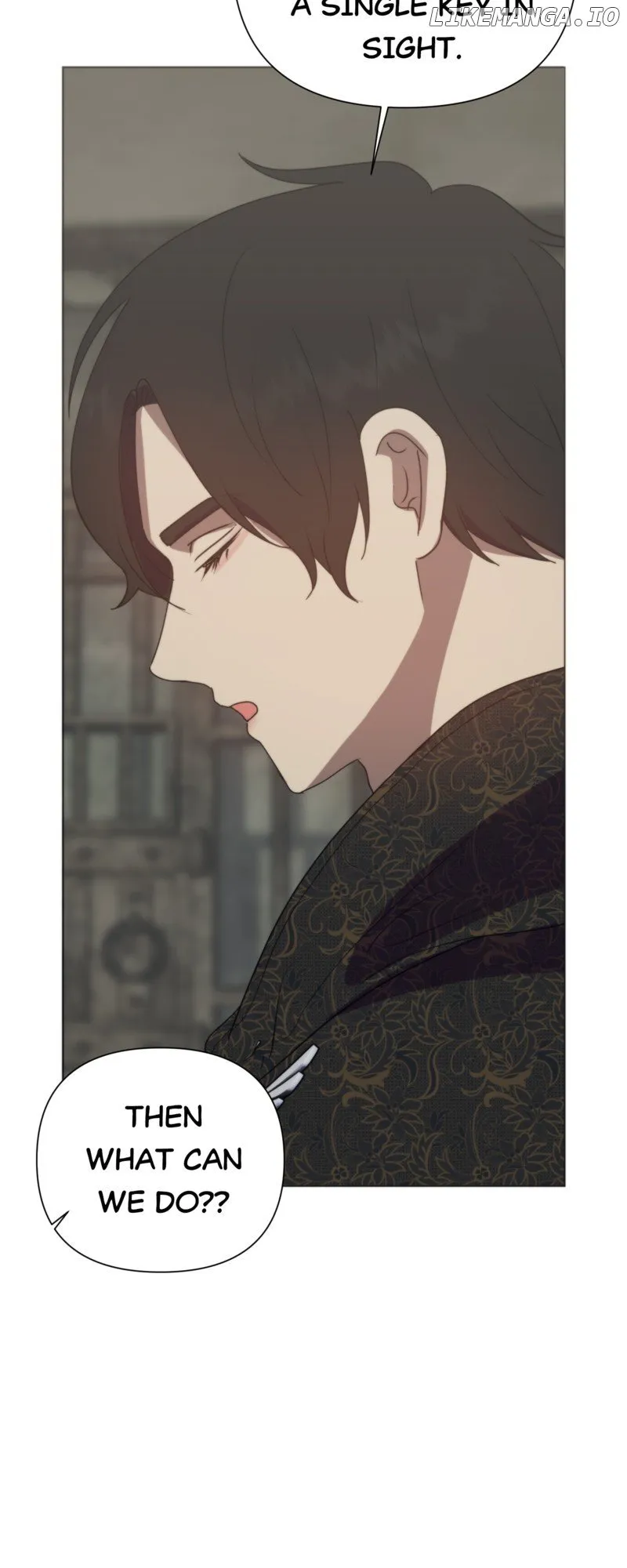 The Grand Duke is Mine Chapter 34 Online - página 20
