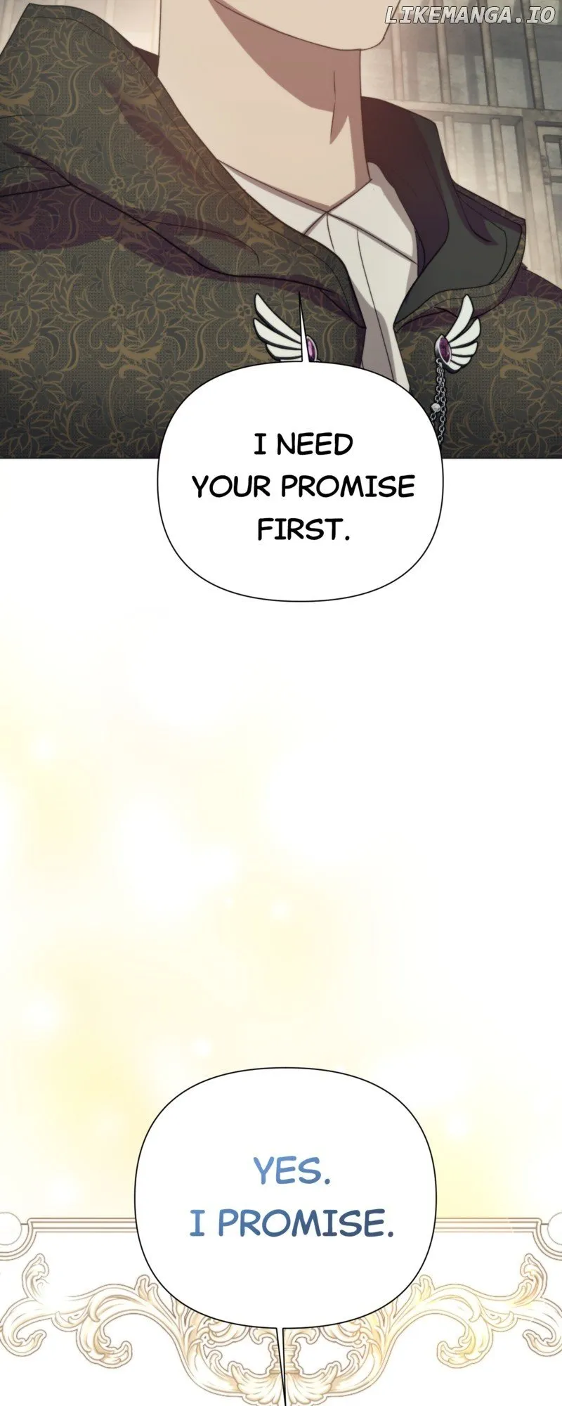 The Grand Duke is Mine Chapter 34 Online - página 24