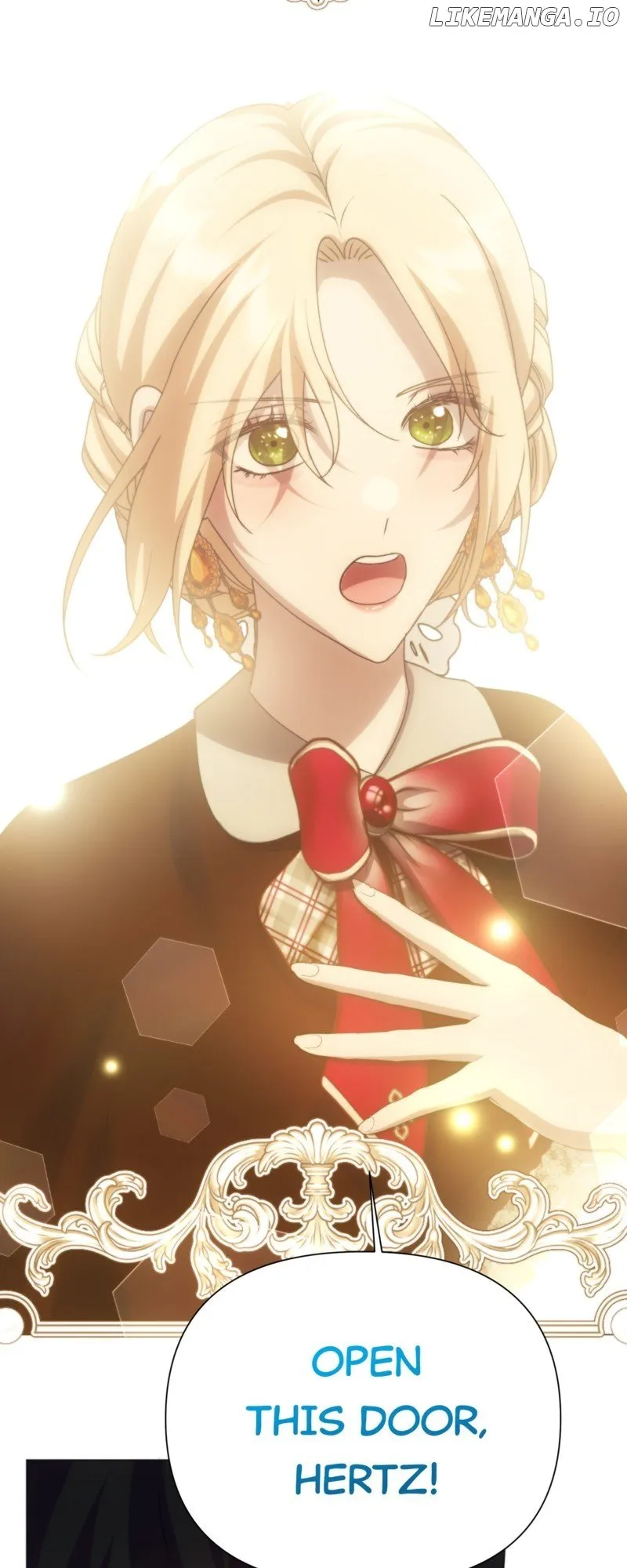 The Grand Duke is Mine Chapter 34 Online - página 25