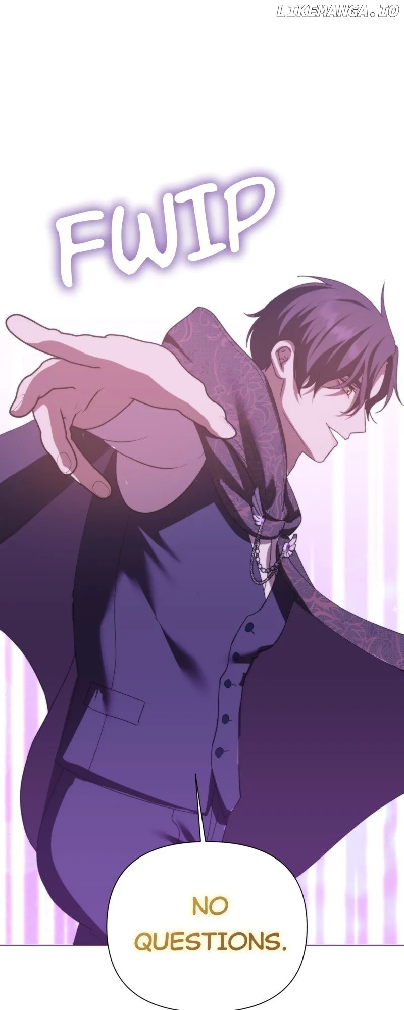 The Grand Duke is Mine Chapter 34 Online - página 27