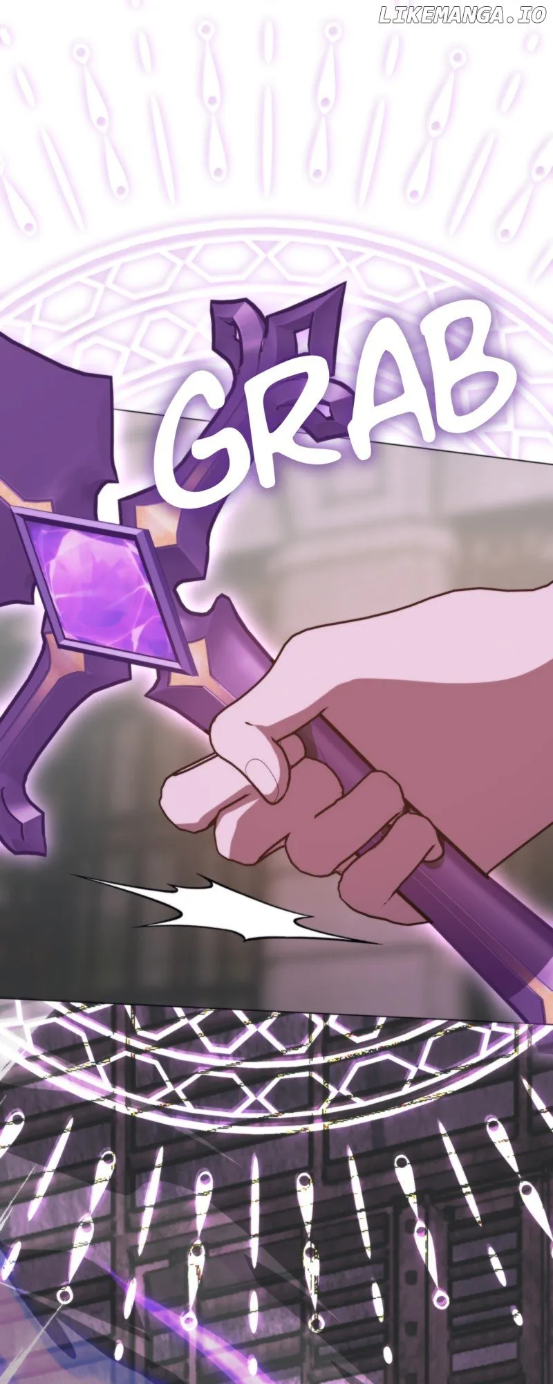 The Grand Duke is Mine Chapter 34 Online - página 29