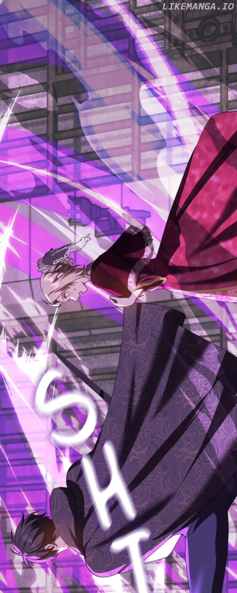 The Grand Duke is Mine Chapter 34 Online - página 30
