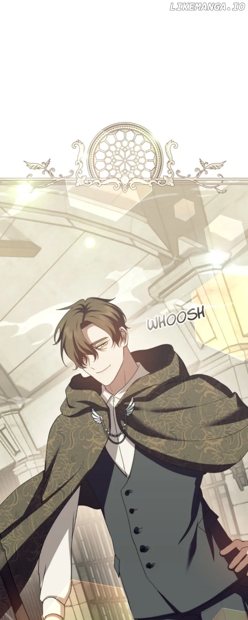 The Grand Duke is Mine Chapter 34 Online - página 33