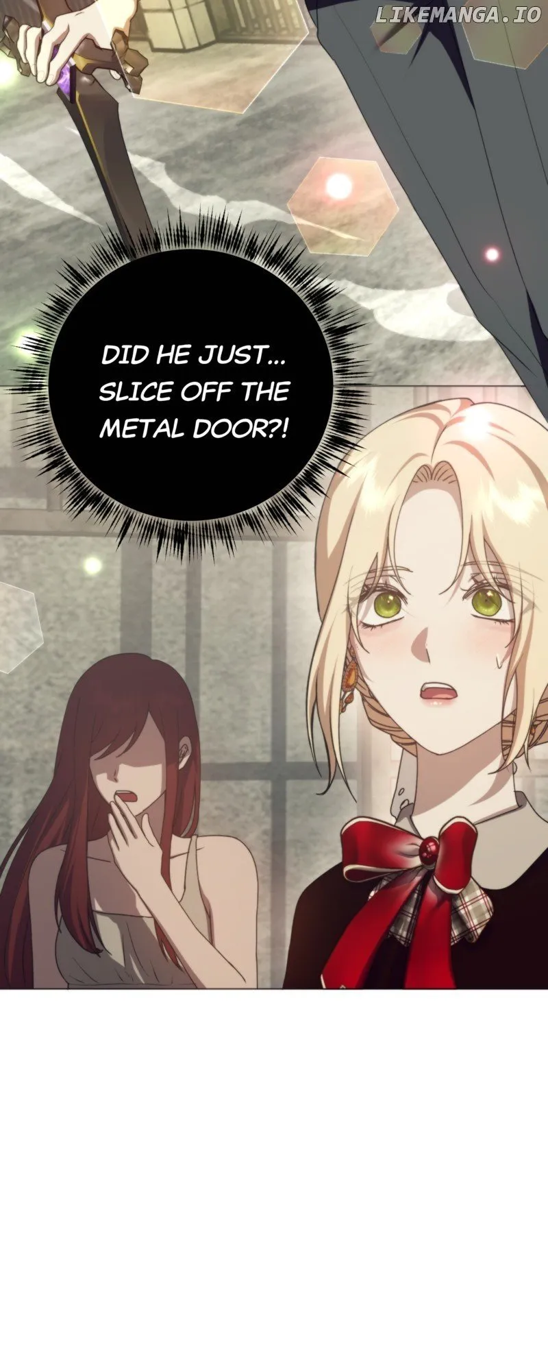 The Grand Duke is Mine Chapter 34 Online - página 34