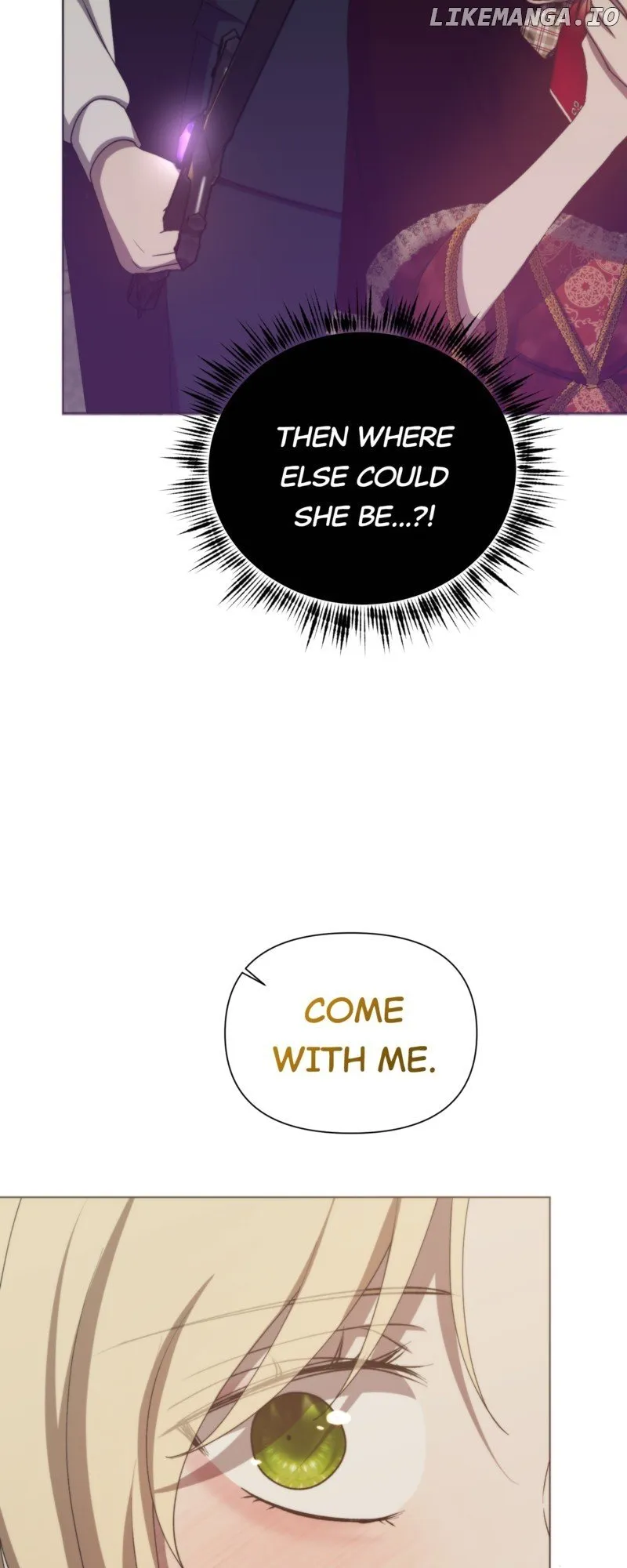 The Grand Duke is Mine Chapter 34 Online - página 43