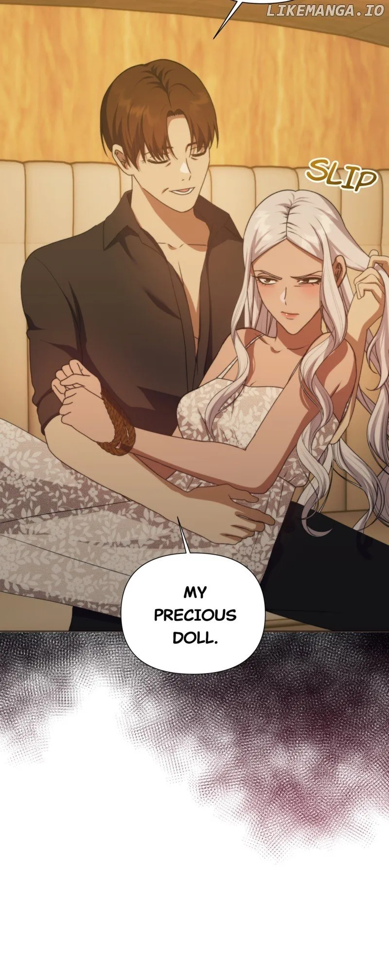 The Grand Duke is Mine Chapter 34 Online - página 47
