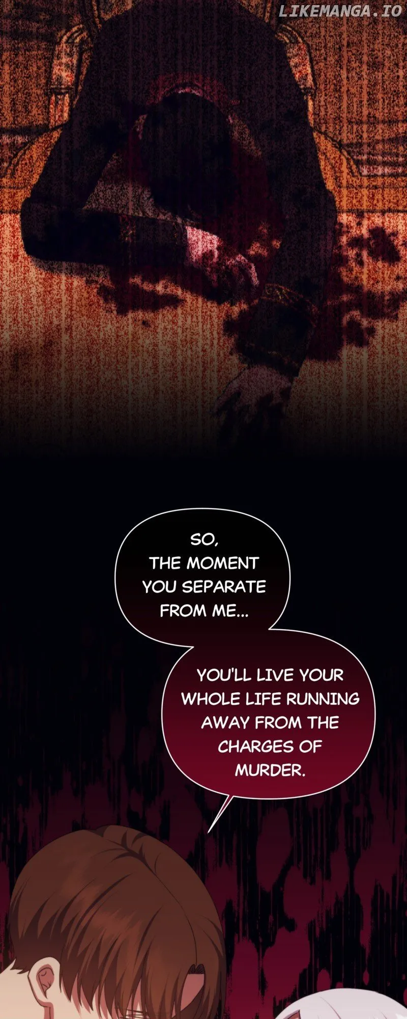 The Grand Duke is Mine Chapter 34 Online - página 52