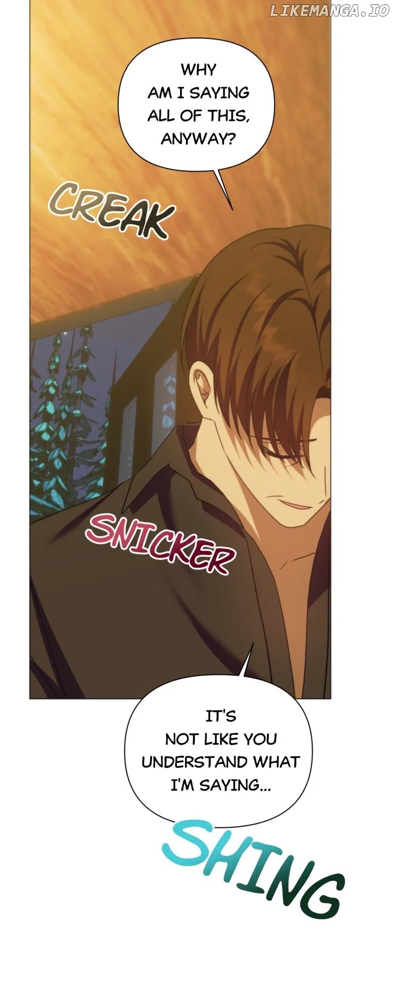 The Grand Duke is Mine Chapter 34 Online - página 54