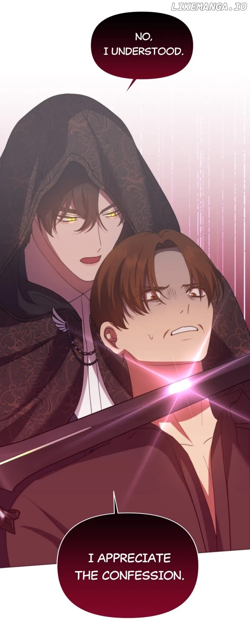 The Grand Duke is Mine Chapter 34 Online - página 55