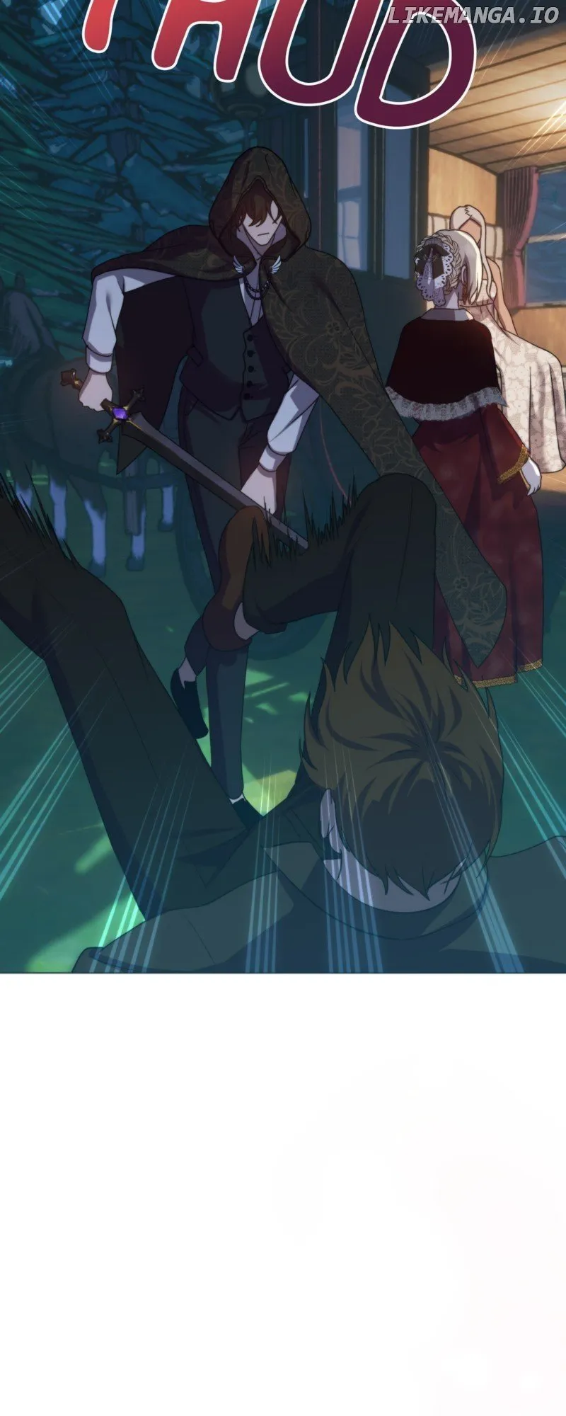The Grand Duke is Mine Chapter 34 Online - página 57