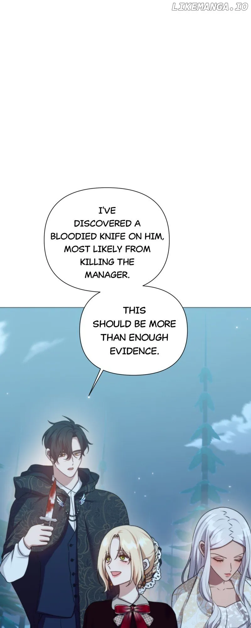 The Grand Duke is Mine Chapter 34 Online - página 62