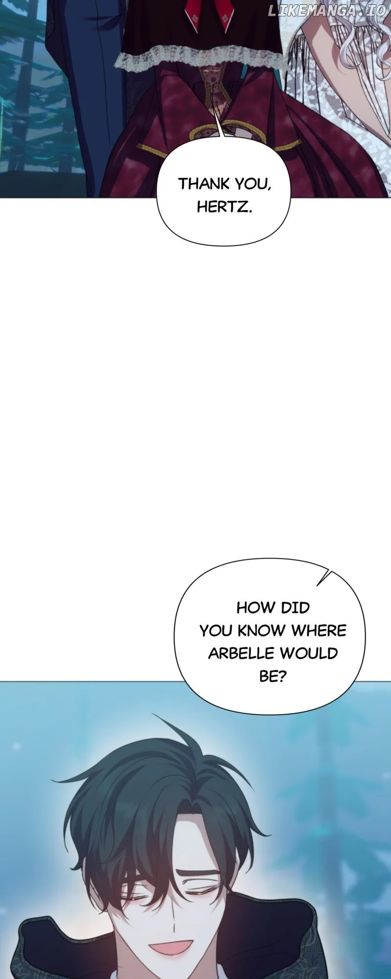 The Grand Duke is Mine Chapter 34 Online - página 63