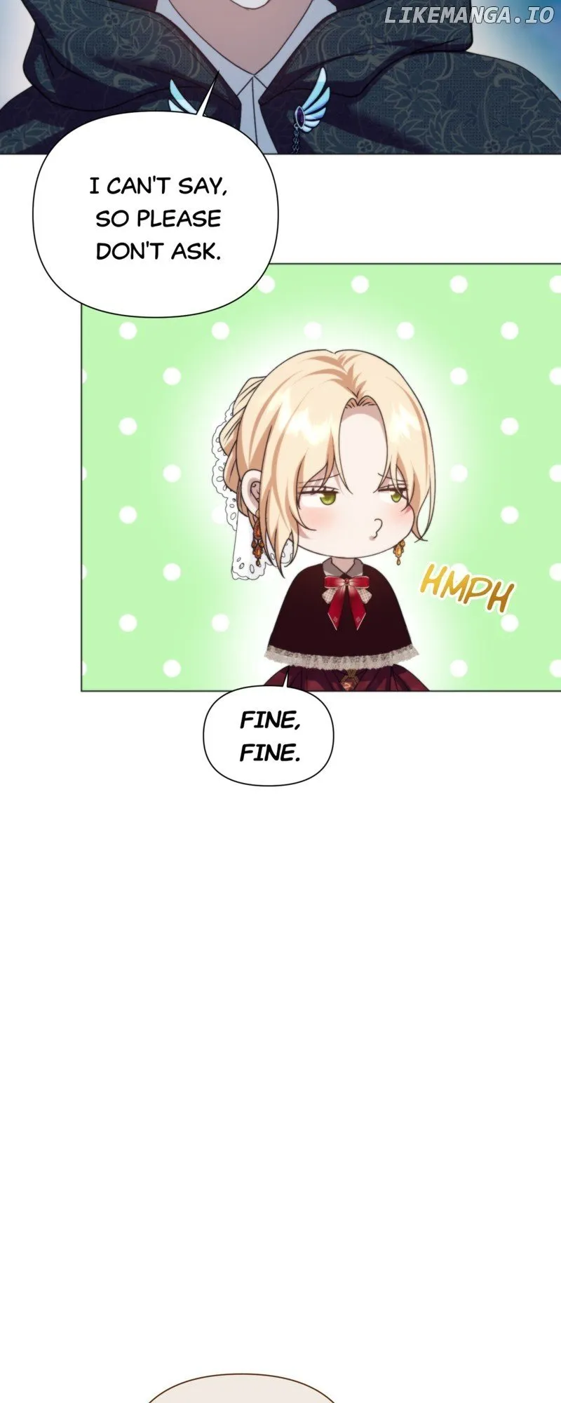 The Grand Duke is Mine Chapter 34 Online - página 64