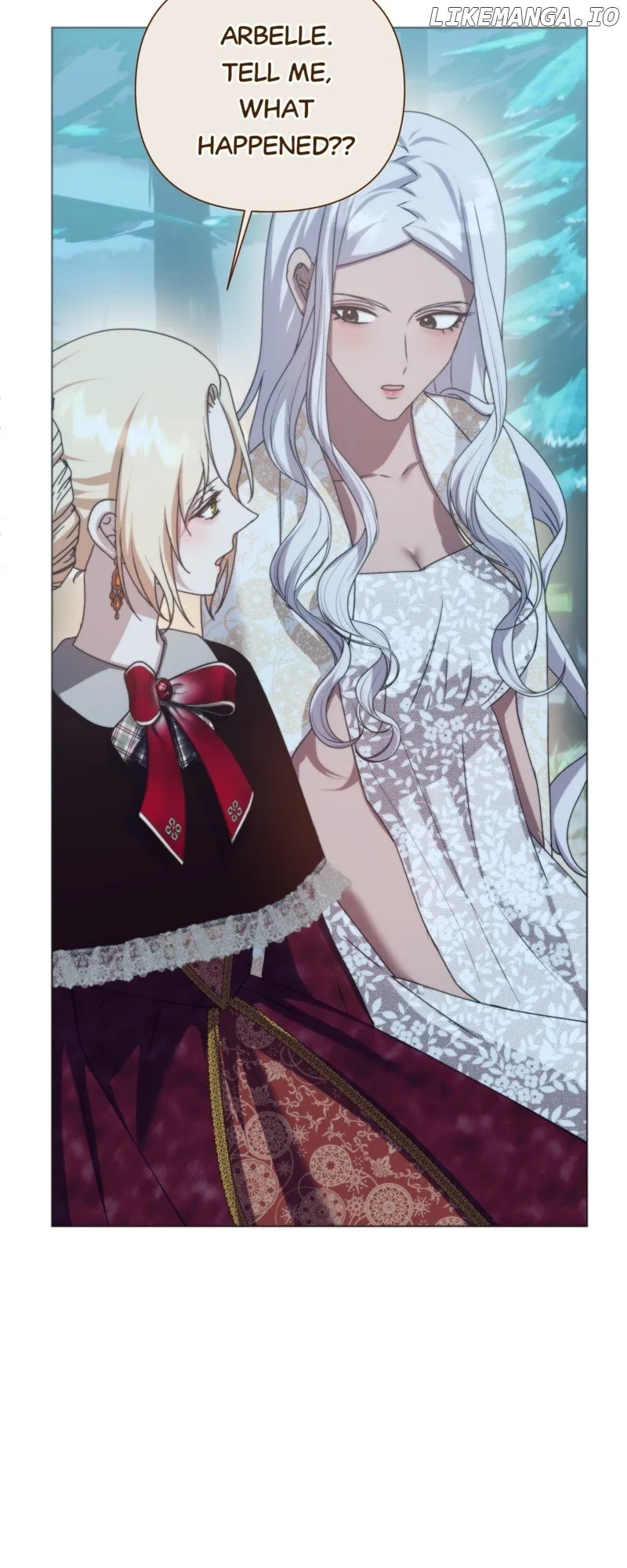 The Grand Duke is Mine Chapter 34 Online - página 65