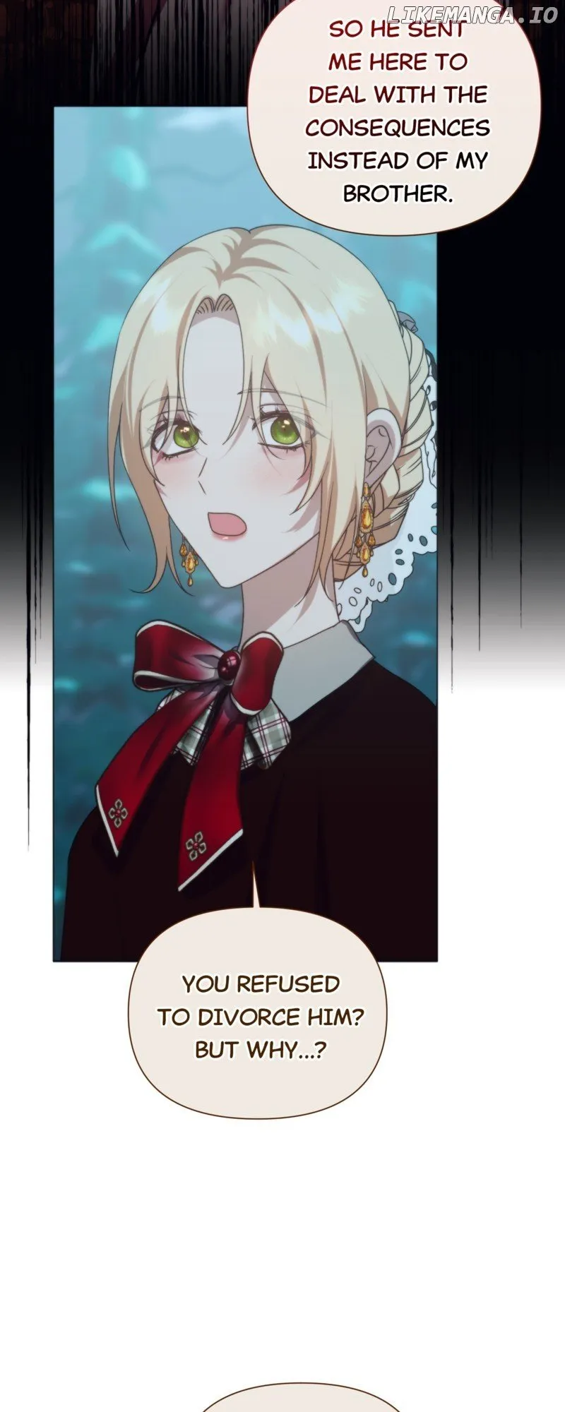 The Grand Duke is Mine Chapter 34 Online - página 67