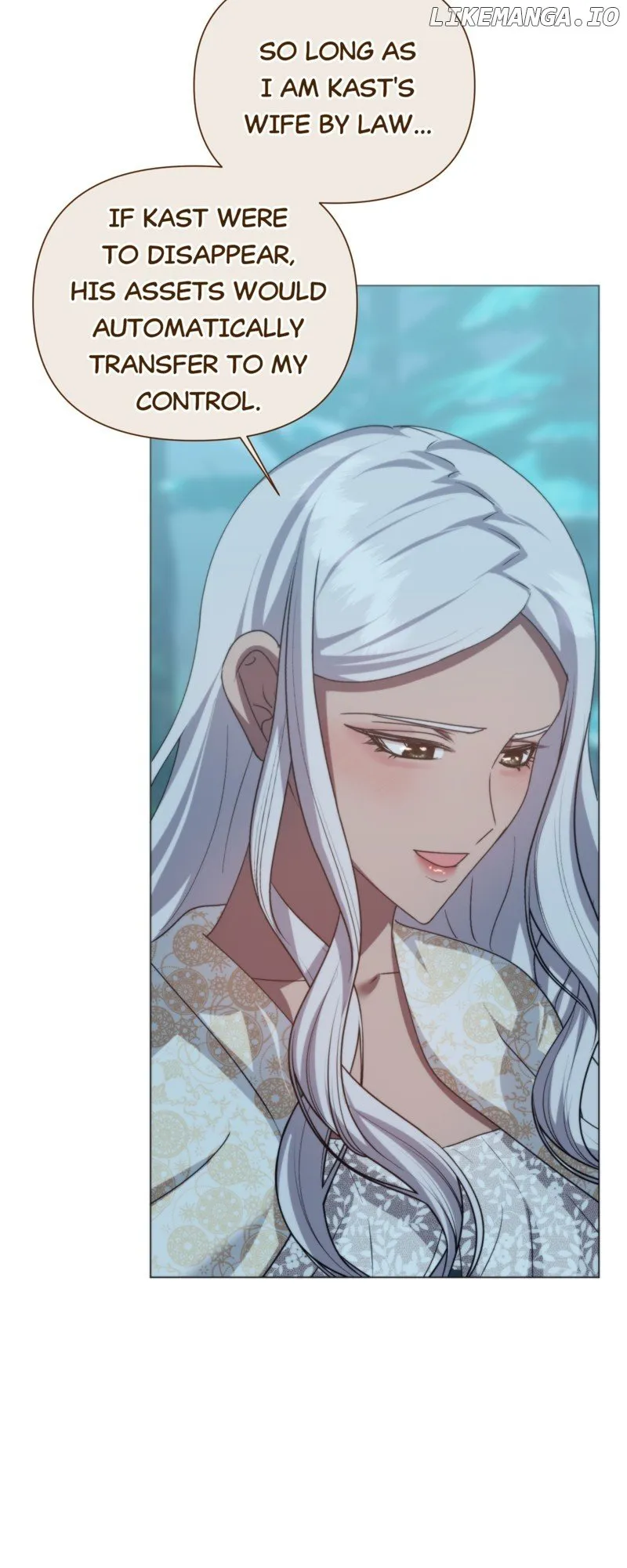 The Grand Duke is Mine Chapter 34 Online - página 68