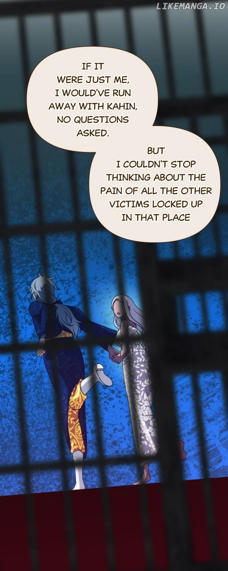 The Grand Duke is Mine Chapter 34 Online - página 70