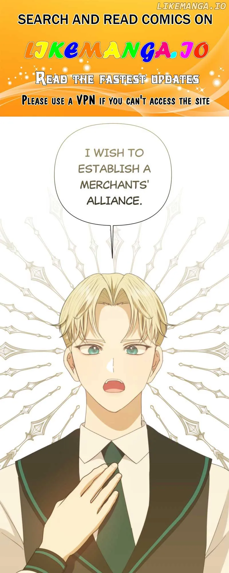 The Grand Duke is Mine Chapter 37 Online - página 1