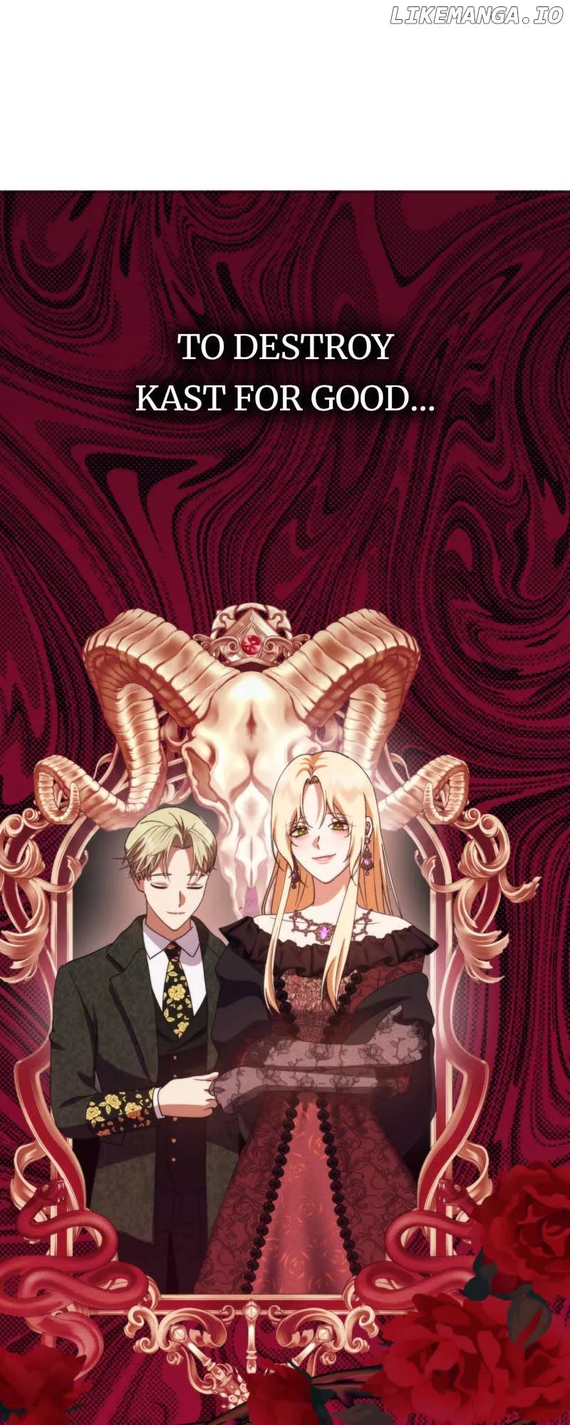 The Grand Duke is Mine Chapter 37 Online - página 4
