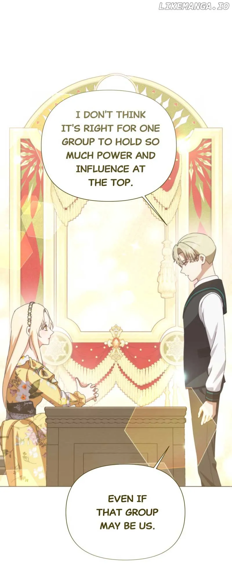 The Grand Duke is Mine Chapter 37 Online - página 7