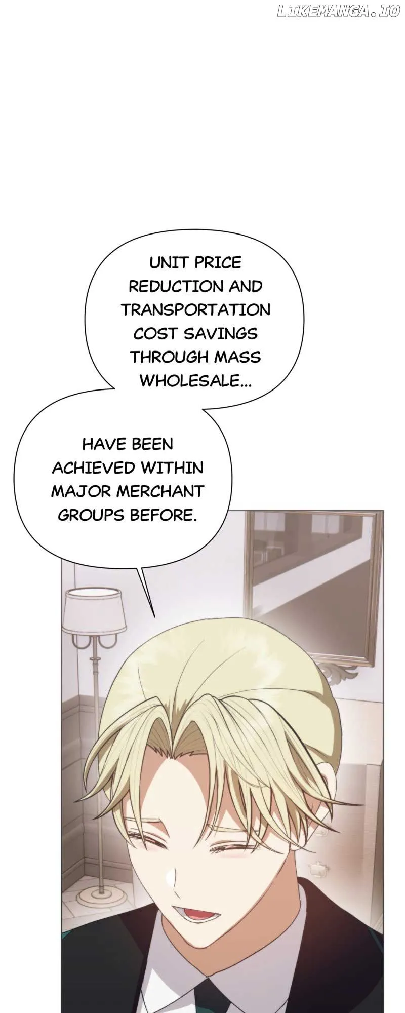 The Grand Duke is Mine Chapter 37 Online - página 8