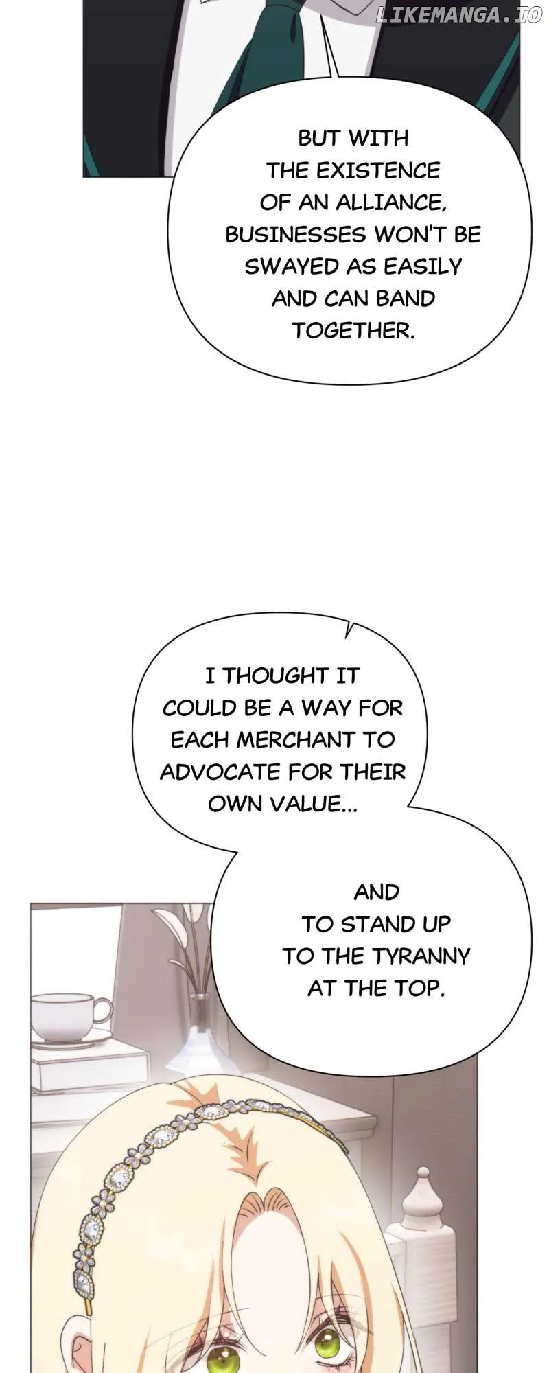 The Grand Duke is Mine Chapter 37 Online - página 9