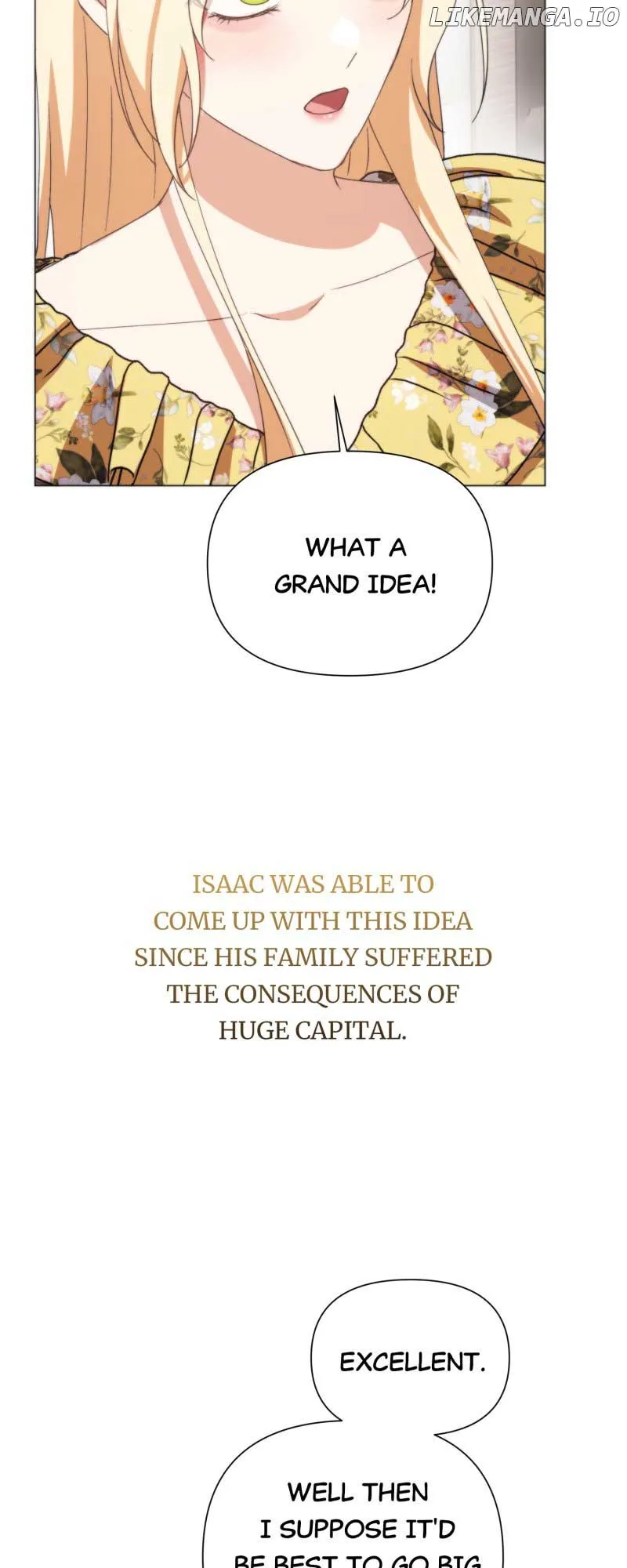 The Grand Duke is Mine Chapter 37 Online - página 10